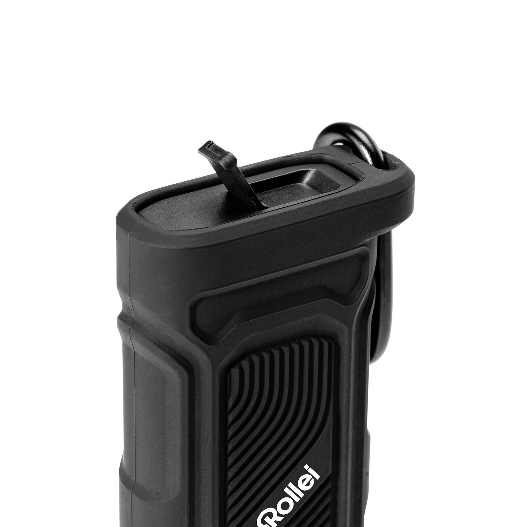 2-in-1 Travel Kartenlesegerät | SD & microSD