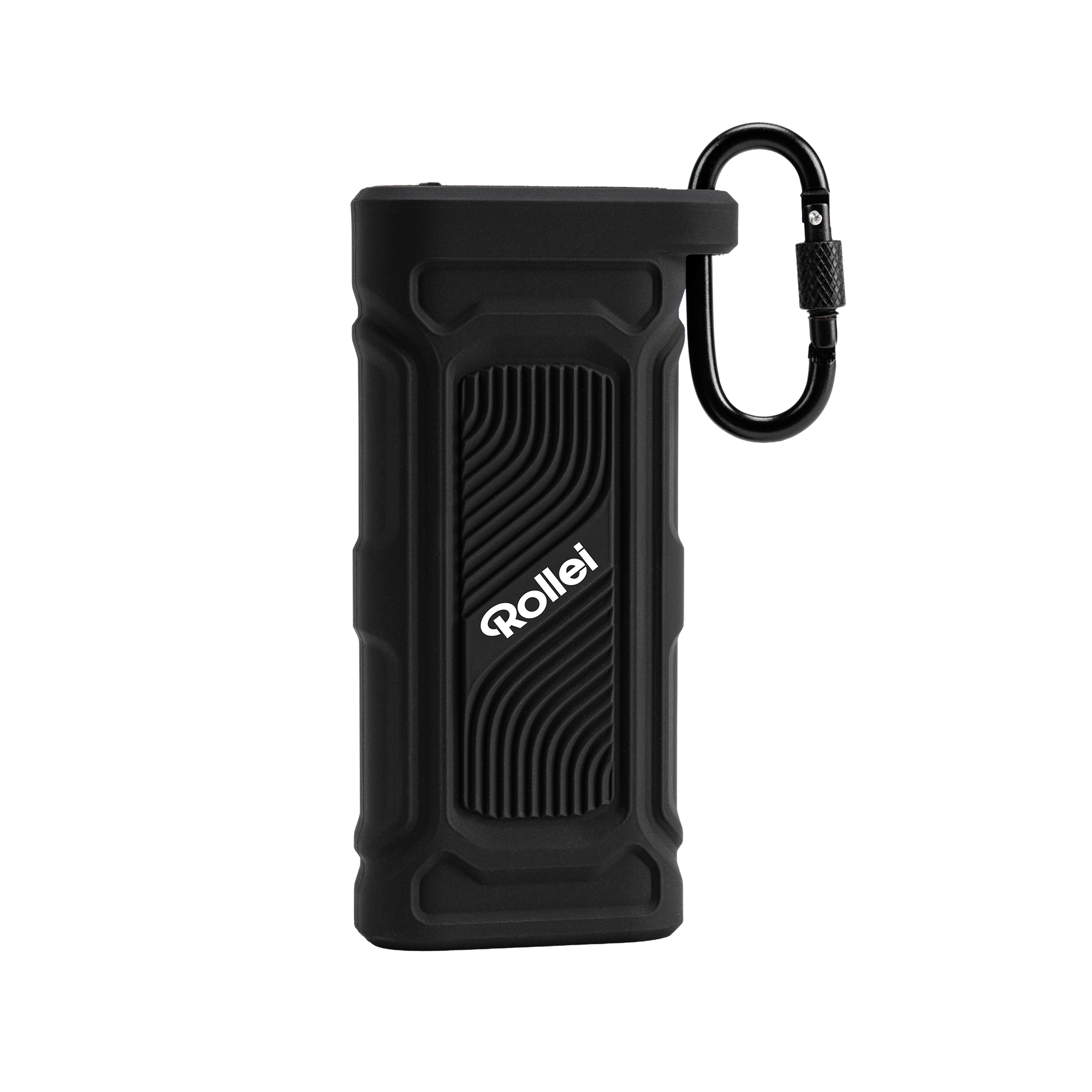 2-in-1 Travel Kartenlesegerät | SD & microSD