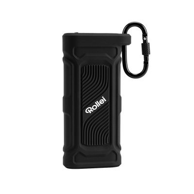 2-in-1 Travel Kartenlesegerät | SD & microSD