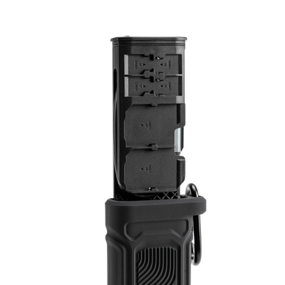 2-in-1 Travel Kartenlesegerät | SD & microSD