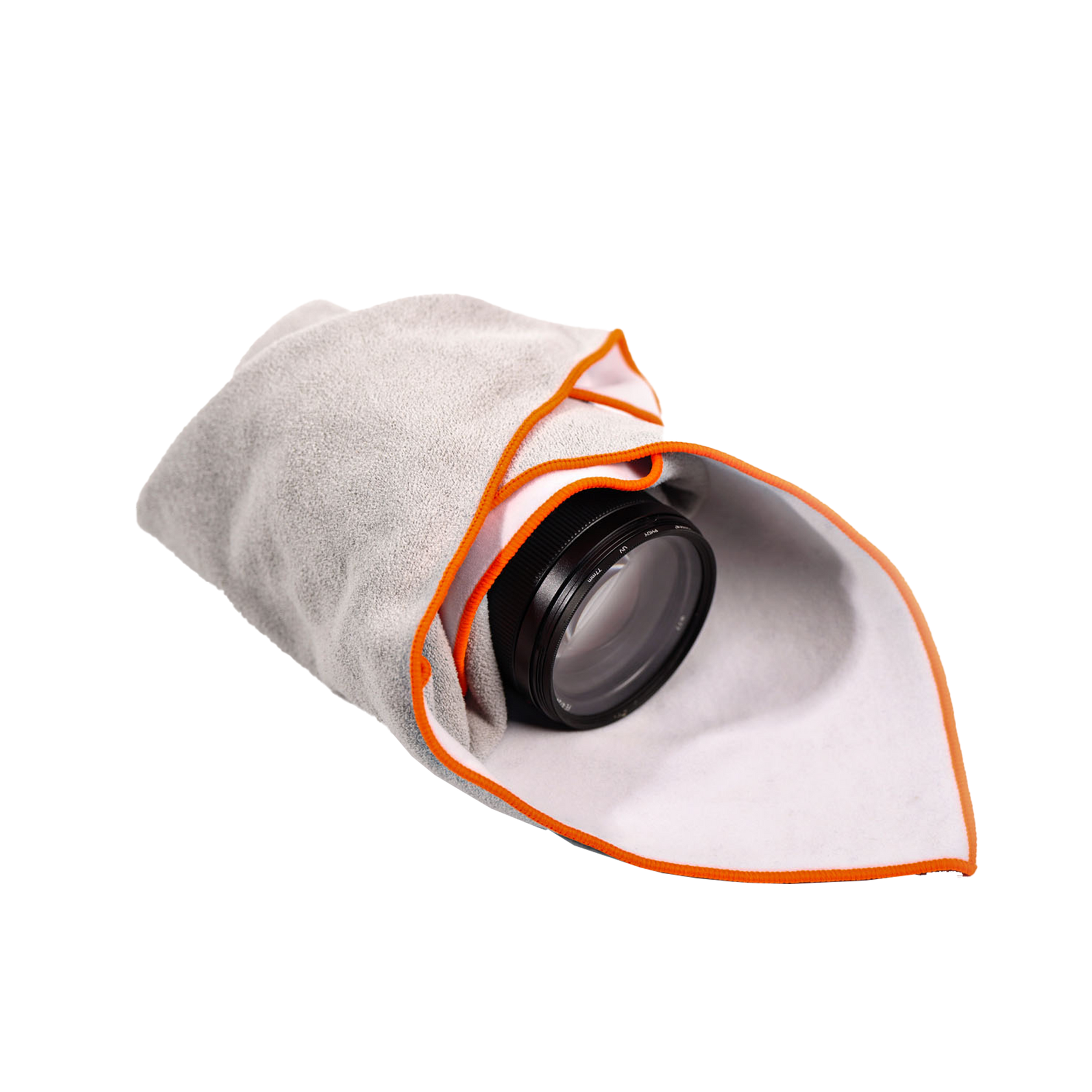 Magic cleaning cloth