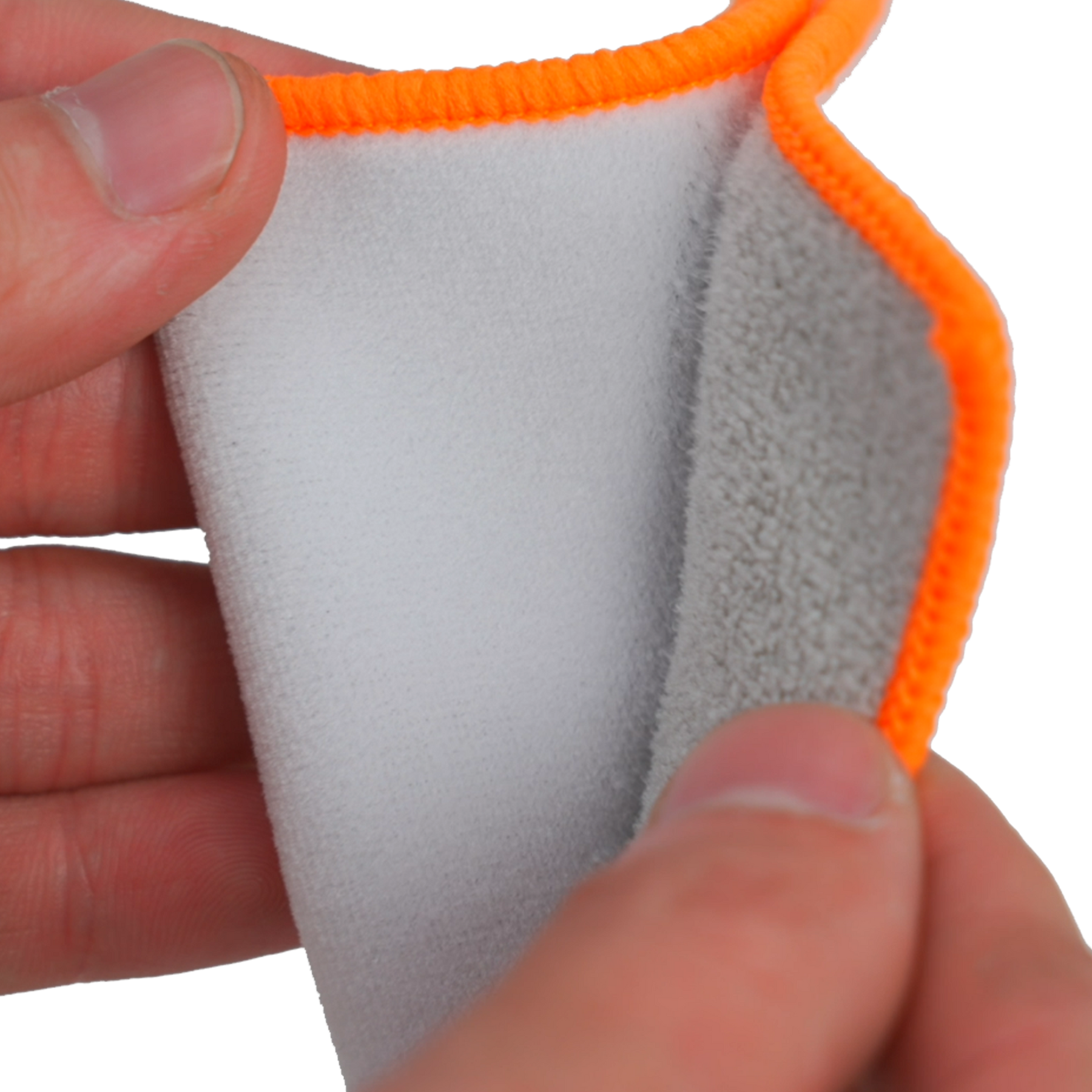 Magic cleaning cloth