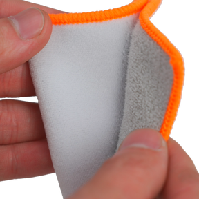 Magic cleaning cloth