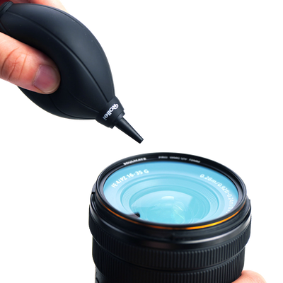 Sensorreinigungs-Kit XL - Für APS-C Kameras