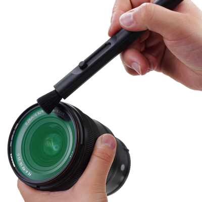 Sensorreinigungs-Kit XL - Für APS-C Kameras