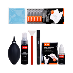 Sensor cleaning kit XL - For full frame cameras