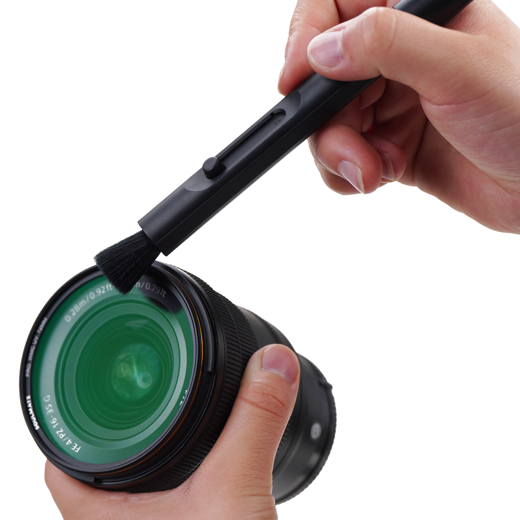 Sensor cleaning kit XL - For full frame cameras