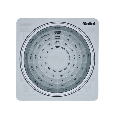 Reinigungstuch | 20 x 20 cm | Cheat-Sheet