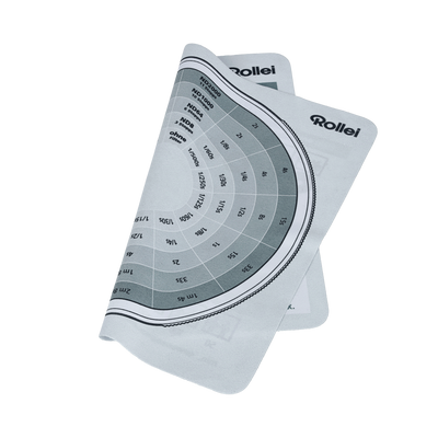 Reinigungstuch | 20 x 20 cm | Cheat-Sheet