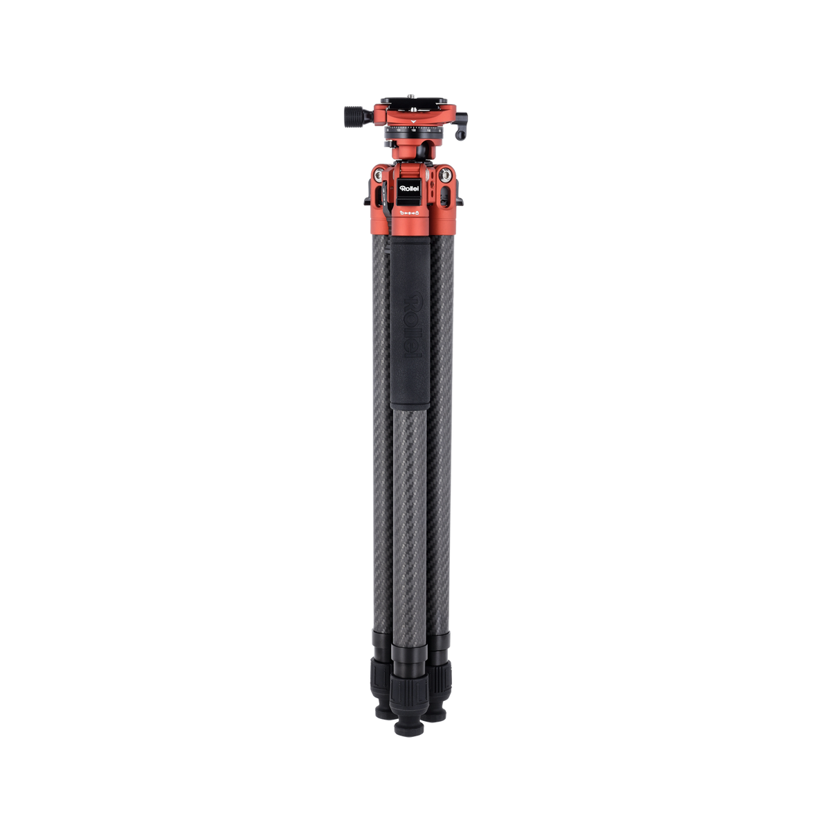 Stativ | Carbon | Compact Traveler Swift