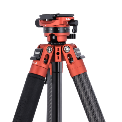 Stativ | Carbon | Compact Traveler Swift