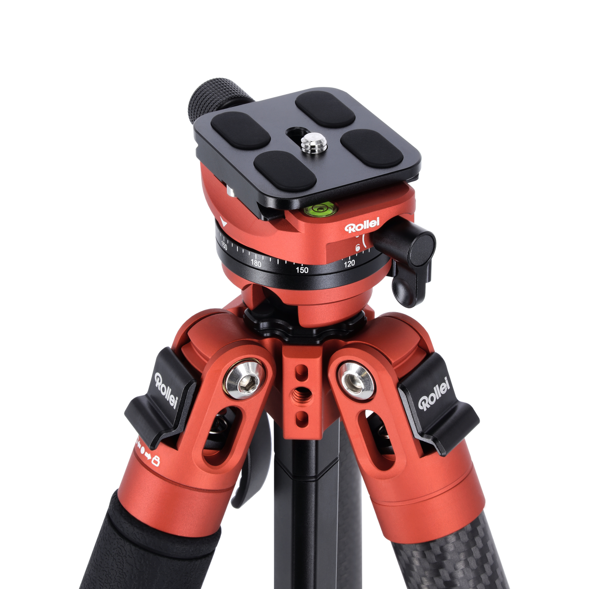 Stativ | Carbon | Compact Traveler Swift