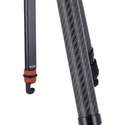Stativ | Carbon | Compact Traveler Swift