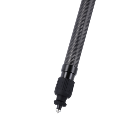 Stativ | Carbon | Compact Traveler Swift