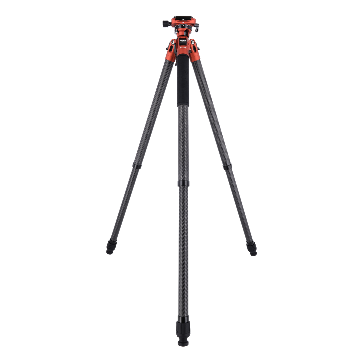 Stativ | Carbon | Compact Traveler Swift