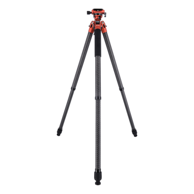 Stativ | Carbon | Compact Traveler Swift