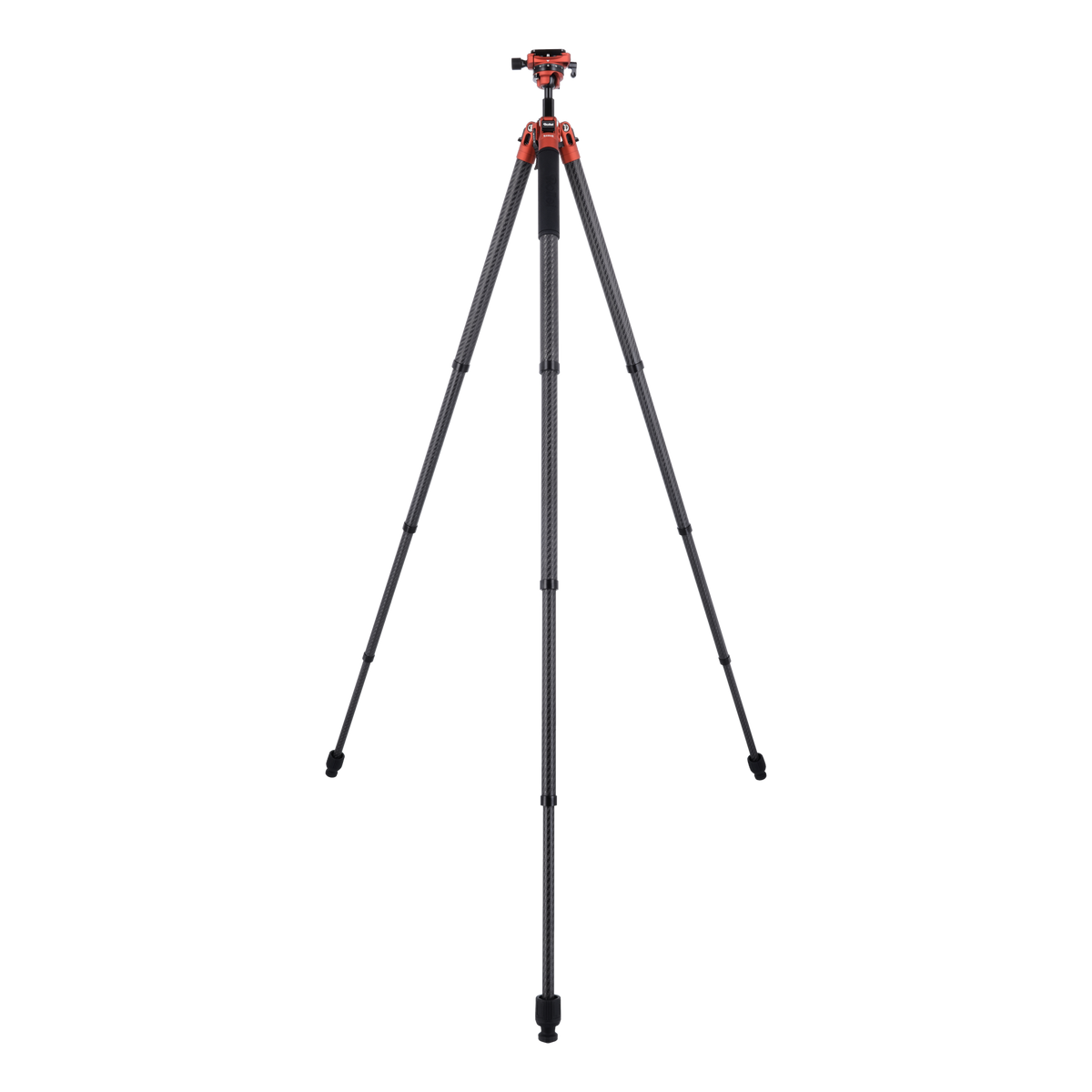 Stativ | Carbon | Compact Traveler Swift