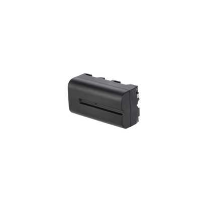 Akku mit USB-C | Typ NP-F | versch. Kapazitäten
