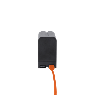 Akku mit USB-C | Typ NP-F | versch. Kapazitäten