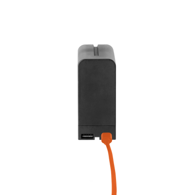 Battery with USB-C | Type NP-F | various capacities