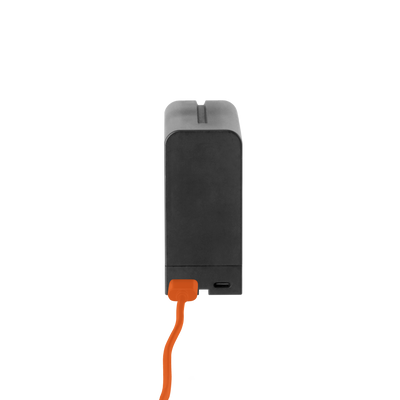 Battery with USB-C | Type NP-F | various capacities