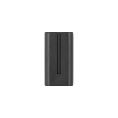Battery with USB-C | Type NP-F | various capacities