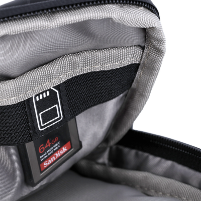 Camera Bag Fotoliner Ocean Pocket Bag