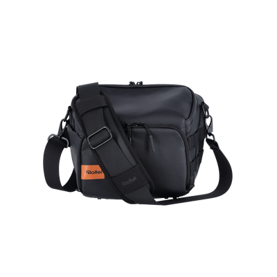 Camera Bag Fotoliner Ocean Bag M