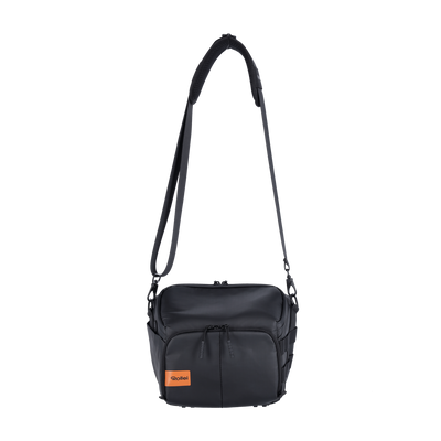 Camera Bag Fotoliner Ocean Bag M
