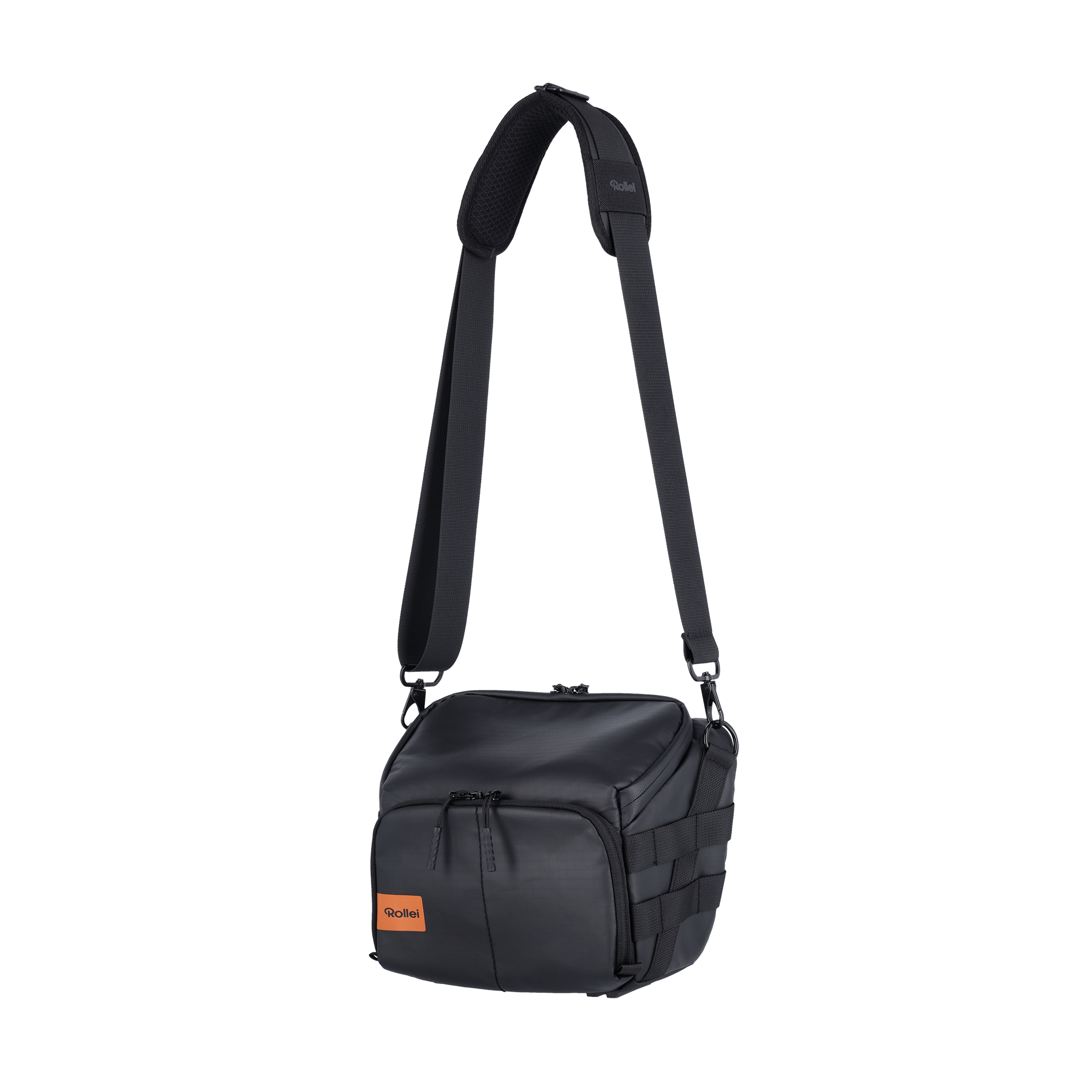 Camera Bag Fotoliner Ocean Bag M