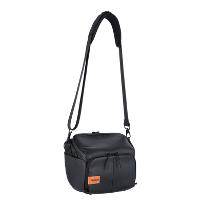 Camera Bag Fotoliner Ocean Bag M