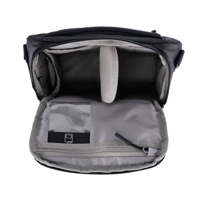 Camera Bag Fotoliner Ocean Bag M
