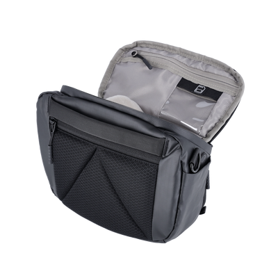 Camera Bag Fotoliner Ocean Bag M