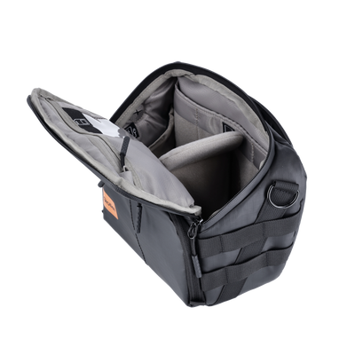 Camera Bag Fotoliner Ocean Bag M