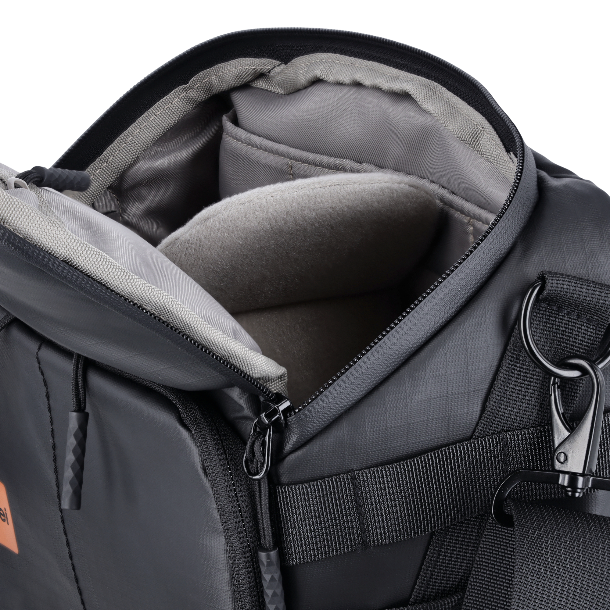 Camera Bag Fotoliner Ocean Bag M