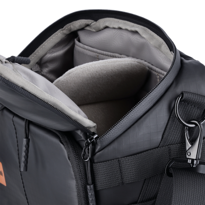 Camera Bag Fotoliner Ocean Bag M