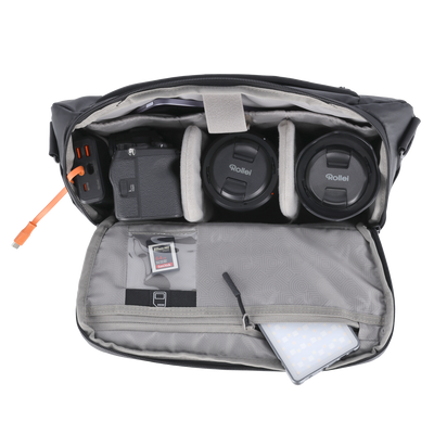 Photoliner Ocean Bag L