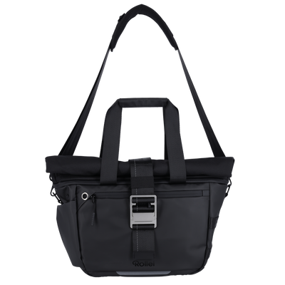 Camera Bag Fotoliner Ocean Rolltop Bag L