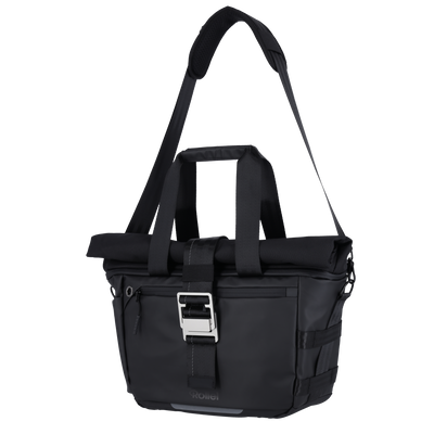 Camera Bag Fotoliner Ocean Rolltop Bag L