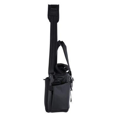 Camera Bag Fotoliner Ocean Rolltop Bag L