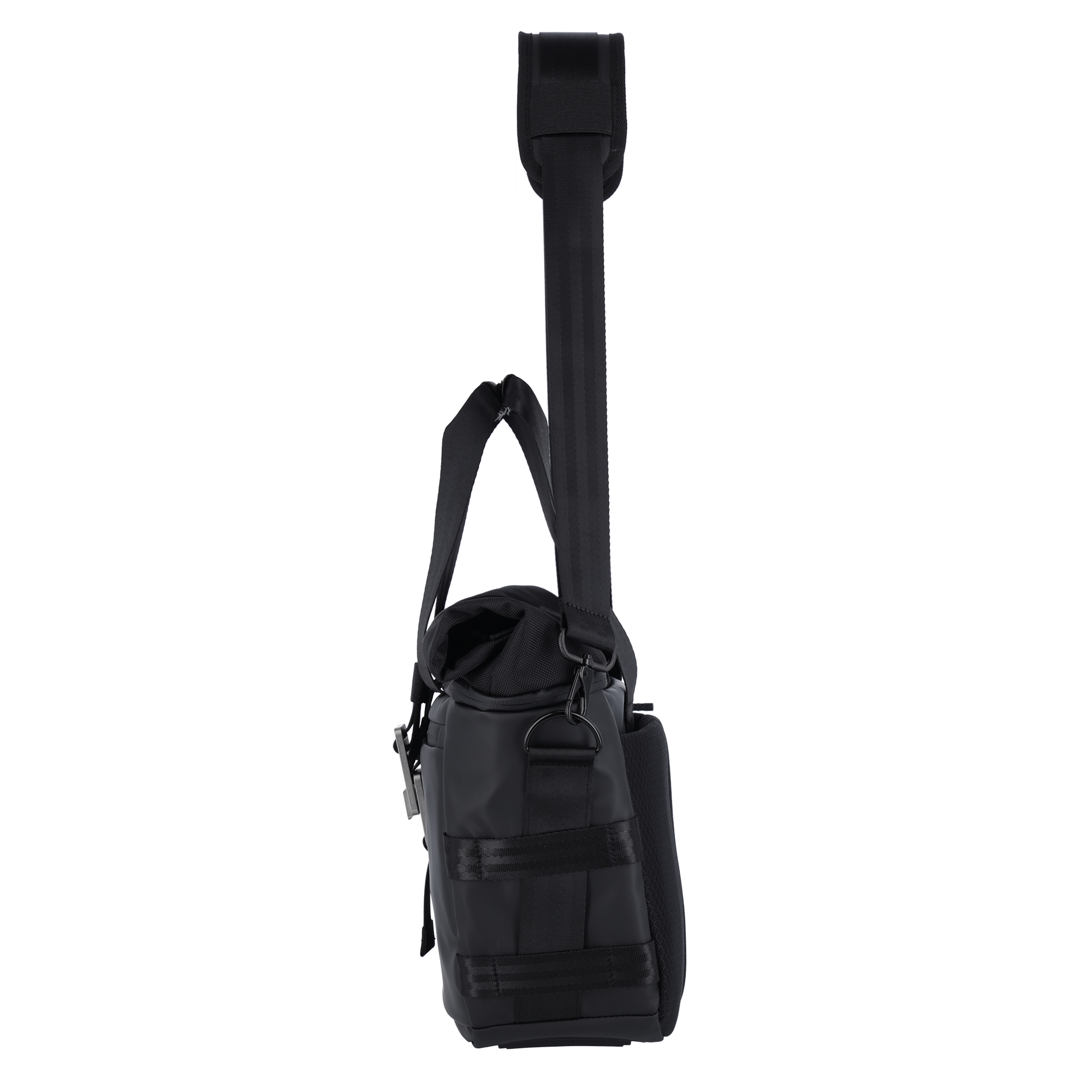 Camera Bag Fotoliner Ocean Rolltop Bag L