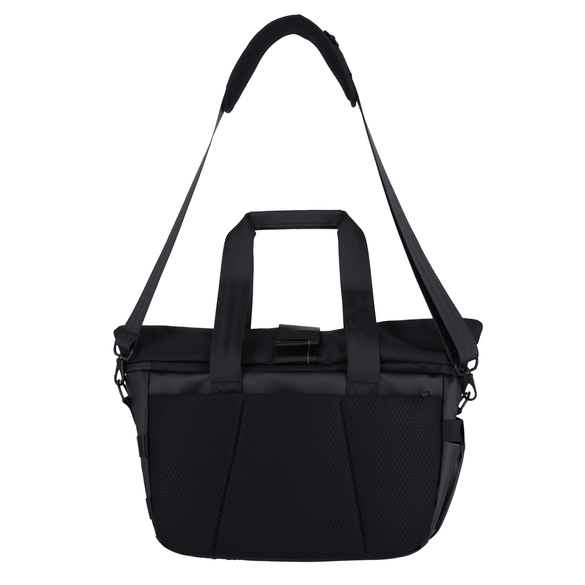 Camera Bag Fotoliner Ocean Rolltop Bag L