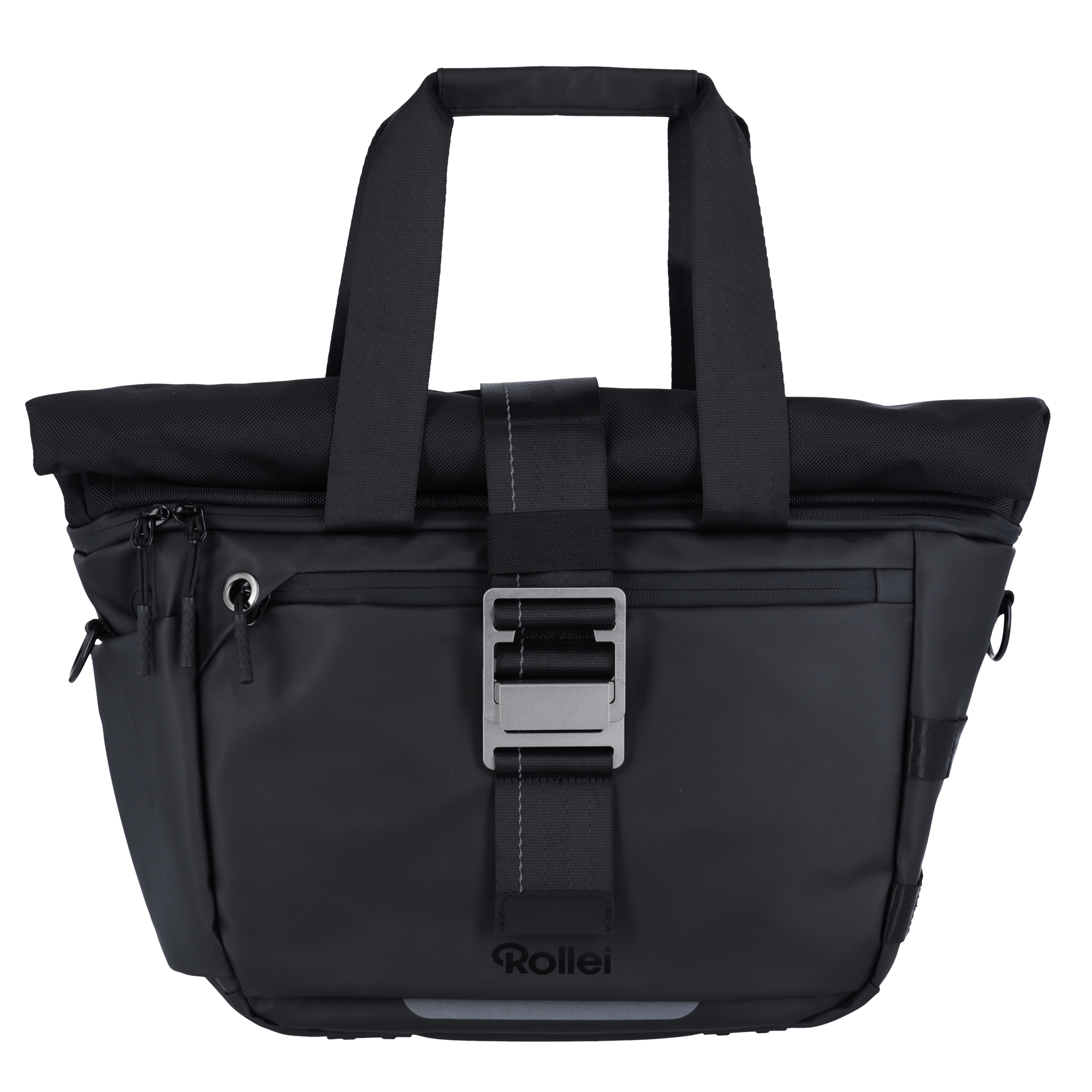 Camera Bag Fotoliner Ocean Rolltop Bag L