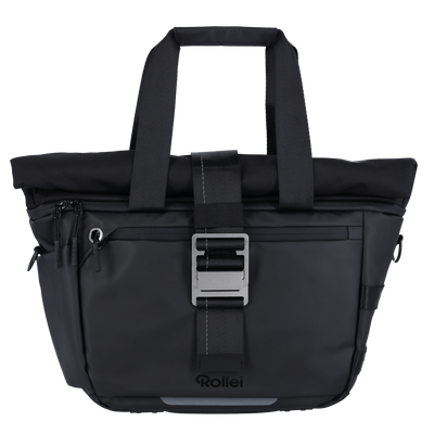 Camera Bag Fotoliner Ocean Rolltop Bag L