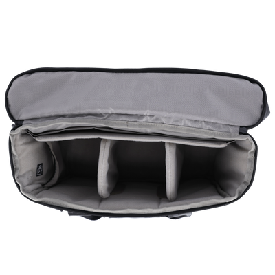 Camera Bag Fotoliner Ocean Rolltop Bag L