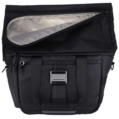 Camera Bag Fotoliner Ocean Rolltop Bag L