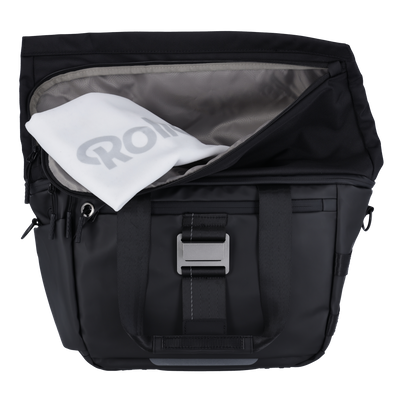 Camera Bag Fotoliner Ocean Rolltop Bag L