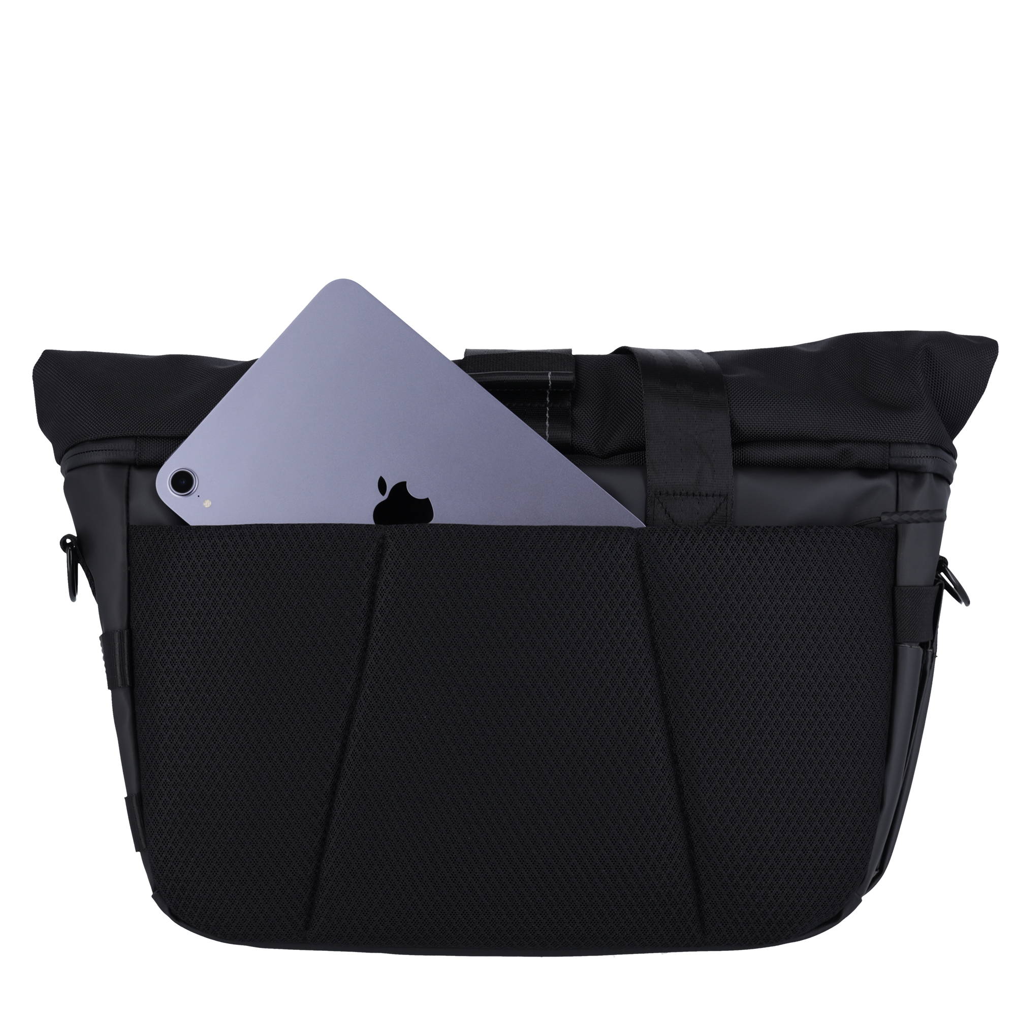 Camera Bag Fotoliner Ocean Rolltop Bag L