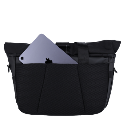 Camera Bag Fotoliner Ocean Rolltop Bag L