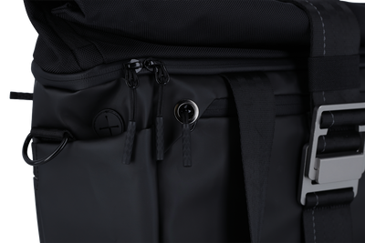 Camera Bag Fotoliner Ocean Rolltop Bag L